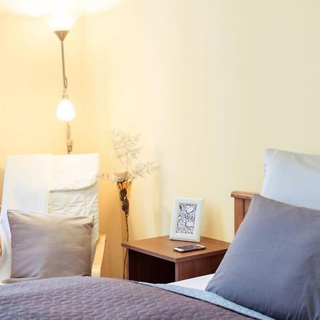 Ultra Central - Next To The Synagogue - Air Conditioning Budapest Bagian luar foto